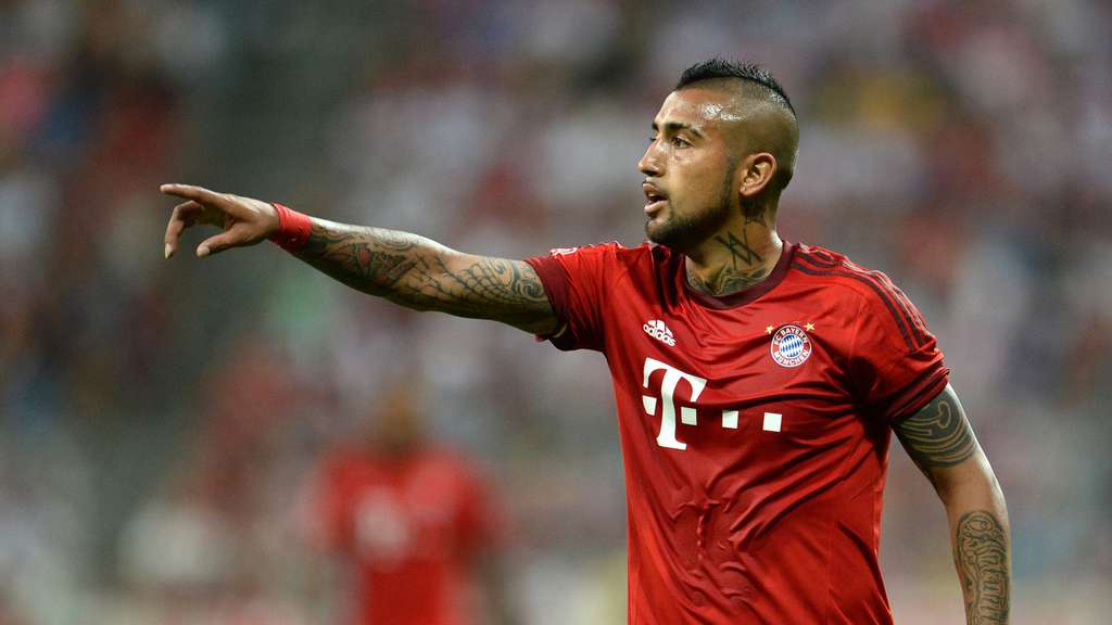  拜仁慕尼黑复仇成功，终结对手十六年不胜  