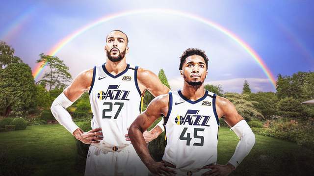  森林狼双塔合砍六十四分屠公牛  