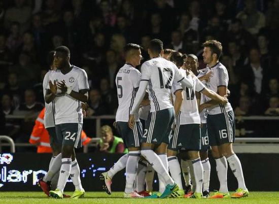  马赛德比战逆转波尔多终结三连败  