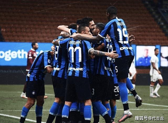  国际米兰逆转尤文，重燃争冠希望  