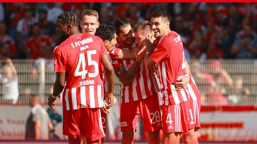  法兰克福主场绝杀柏林赫塔升至积分榜首  